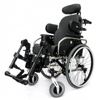 Кресло-коляска с ручным приводом Vermeiren V300 Comfort 30° в Самаре