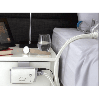 CPAP аппарат ResMed AirMini портативный в Самаре