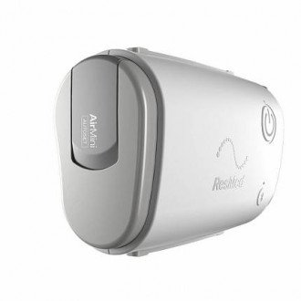 CPAP аппарат ResMed AirMini портативный в Самаре