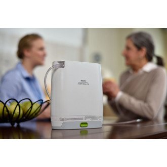 Портативный кислородный концентратор Philips SimplyGo mini в Самаре