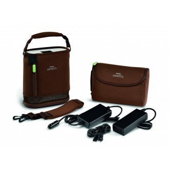 Портативный кислородный концентратор Philips SimplyGo mini в Самаре