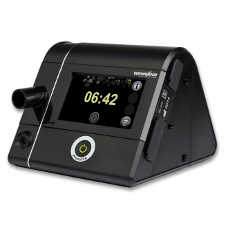 CPAP аппарат Weinmann Prisma 20A в Самаре