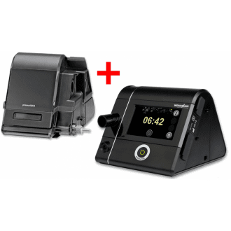 CPAP аппарат Weinmann Prisma 20A в Самаре
