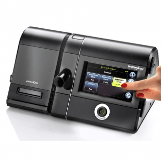 CPAP аппарат Weinmann Prisma 20A в Самаре