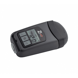 CPAP аппарат HDM Z2 Auto Travel с увлажнителем в Самаре