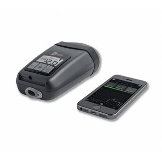 CPAP аппарат HDM Z2 Auto Travel с увлажнителем в Самаре
