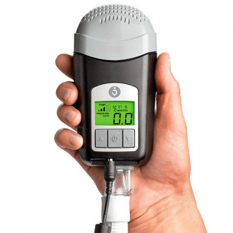 CPAP аппарат HDM Z2 Auto Travel с увлажнителем в Самаре
