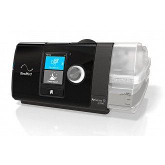 CPAP аппарат Resmed AirSense S10 в Самаре