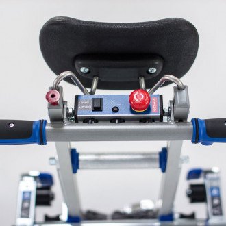 Лестничный гусеничный подъёмник SANO PTR XT 130 в Самаре