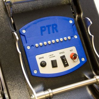 Лестничный гусеничный подъёмник SANO PTR XT 130 в Самаре