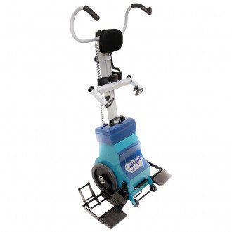 Лестничный подъёмник для инвалидов Меркурий+ Пума-130 в Самаре