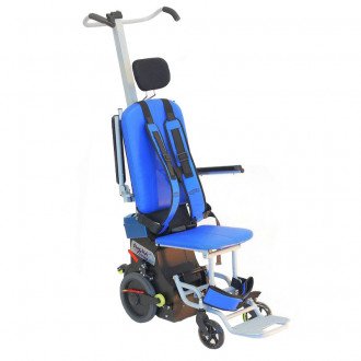 Лестничный подъёмник для инвалидов Меркурий+ Пума Авиа в Самаре