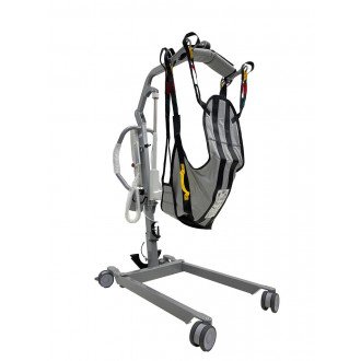 Подъёмник для инвалидов Remetex Standing up 100 модель 620 в Самаре