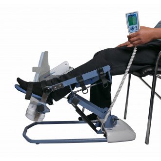 Аппарат для механотерапии нижних конечностей Ormed Flex 02 в Самаре