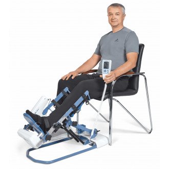 Аппарат для механотерапии нижних конечностей Ormed Flex 02 в Самаре