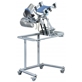 Аппарат для роботизированной механотерапии нижних конечностей Ormed Flex 02 для голеностопного сустава в Самаре