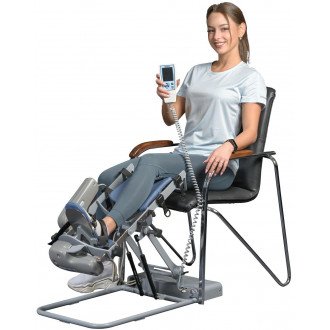 Аппарат для механотерапии нижних конечностей Ormed Flex 02 в Самаре