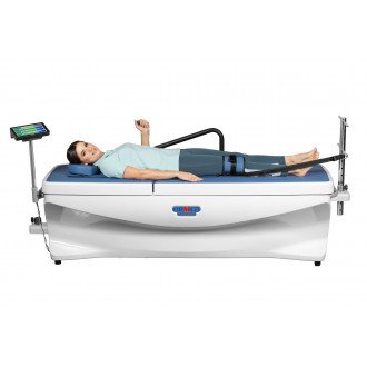 Аппарат для вытяжения позвоночника Ormed Professional в Самаре
