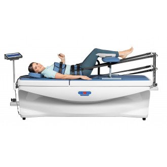 Аппарат для вытяжения позвоночника Ormed Professional в Самаре