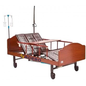 Многофункциональная кровать Шандонг DHC FF-4 в Самаре