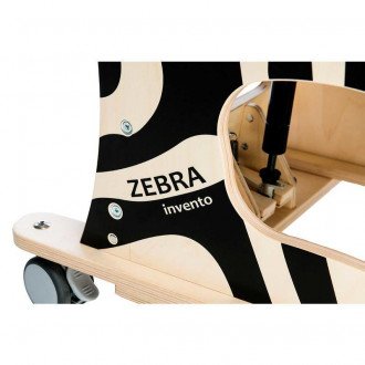 Детская комнатная кресло-коляска ДЦП Akcesmed Zebra Invento в Самаре