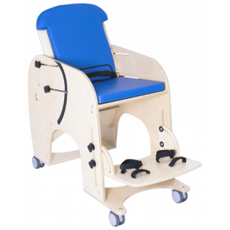 Реабилитационное кресло Akcesmed Слоненок Sl-1 в Самаре