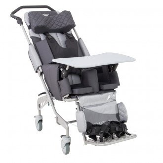 Детская комнатная кресло-коляска ДЦП Akcesmed Racer+ Home в Самаре
