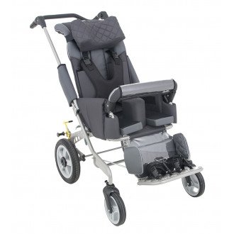 Детская комнатная кресло-коляска ДЦП Akcesmed Racer+ Home в Самаре