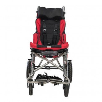 Детская прогулочная коляска ДЦП Akcesmed Racer Ombrelo  в Самаре