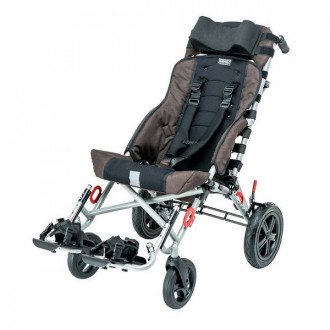 Детская прогулочная коляска ДЦП Akcesmed Racer Ombrelo  в Самаре