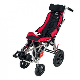 Детская прогулочная коляска ДЦП Akcesmed Racer Ombrelo  в Самаре