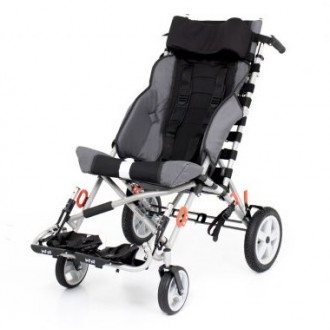 Детская прогулочная коляска ДЦП Akcesmed Racer Ombrelo  в Самаре