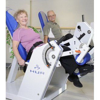 Тренажёр механотерапевтический для ног Hur Rehabilitation 5530 в Самаре