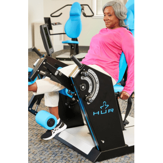 Тренажёр механотерапевтический для ног Hur Rehabilitation 5530 в Самаре