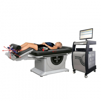 Тракционный комплекс Hanmed Kinetrac KNX 7000 в Самаре