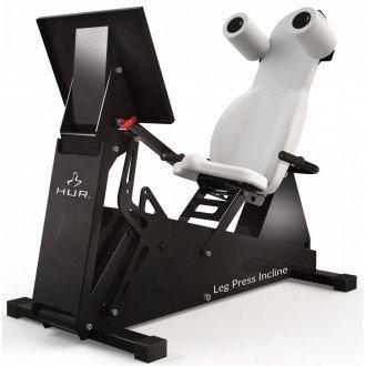 Тренажёр механотерапевтический для ног Hur Rehabilitation 5546 в Самаре