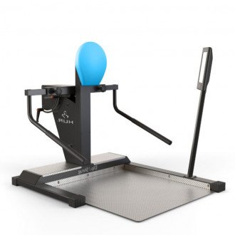 Тренажёр для мышц груди, спины и рук Hur Easy Access 9125  в Самаре