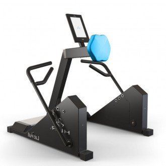 Тренажёр для мышц спины и рук Hur Easy Access 9150 в Самаре