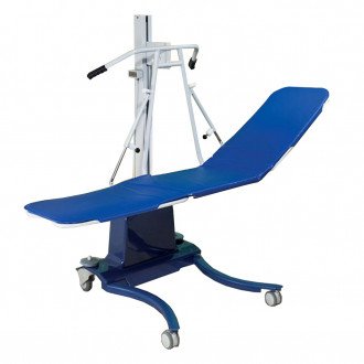 Подъёмник инвалидов Trautwein Elli-Variant в Самаре