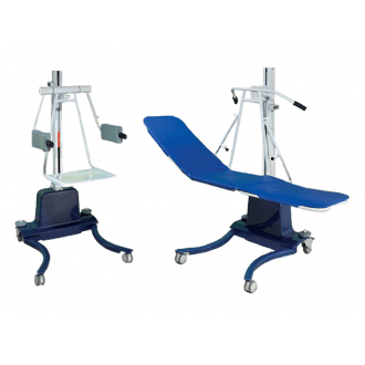 Система подъёма Trautwein в Самаре