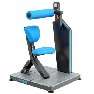 Тренажёр механотерапевтический для мышц пресса и спины Hur Rehabilitation 5310 в Самаре