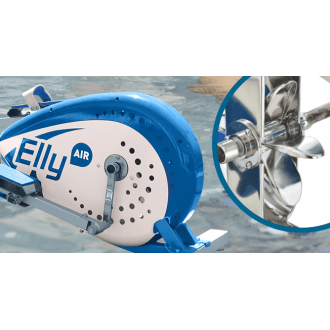 Акватренажёр Waterflex Elly Air в Самаре