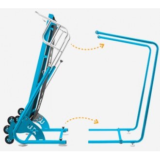 Акватренажёр Waterflex Aquajogg Air в Самаре