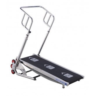 Акватренажёр Waterflex Aquajogg Air в Самаре