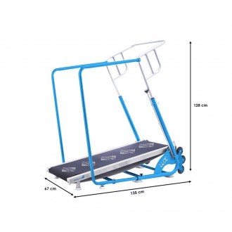 Акватренажёр Waterflex Aquajogg Air в Самаре