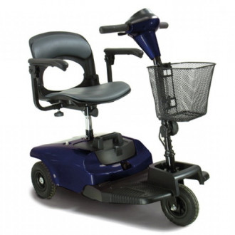 Скутер для инвалидов электрический Vermeiren Antares 3 в Самаре