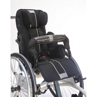 Детская инвалидная коляска ДЦП Akcesmed Racer Ursus Active в Самаре