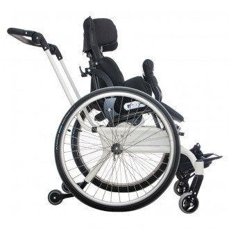 Детская инвалидная коляска ДЦП Akcesmed Racer Ursus Active в Самаре