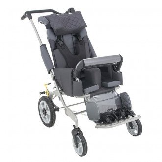 Детская прогулочная коляска ДЦП Akcesmed Racer+ в Самаре