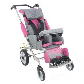 Детская прогулочная коляска ДЦП Akcesmed Racer+ в Самаре